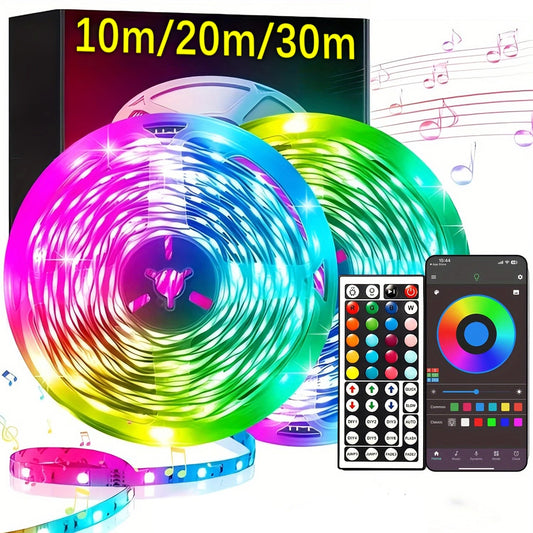LED Strip Lights
